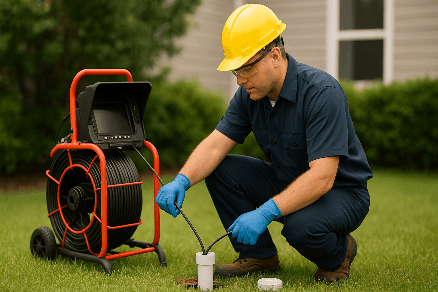 Sewer Line Problems: How to Spot, Prevent, and Repair Costly Damage