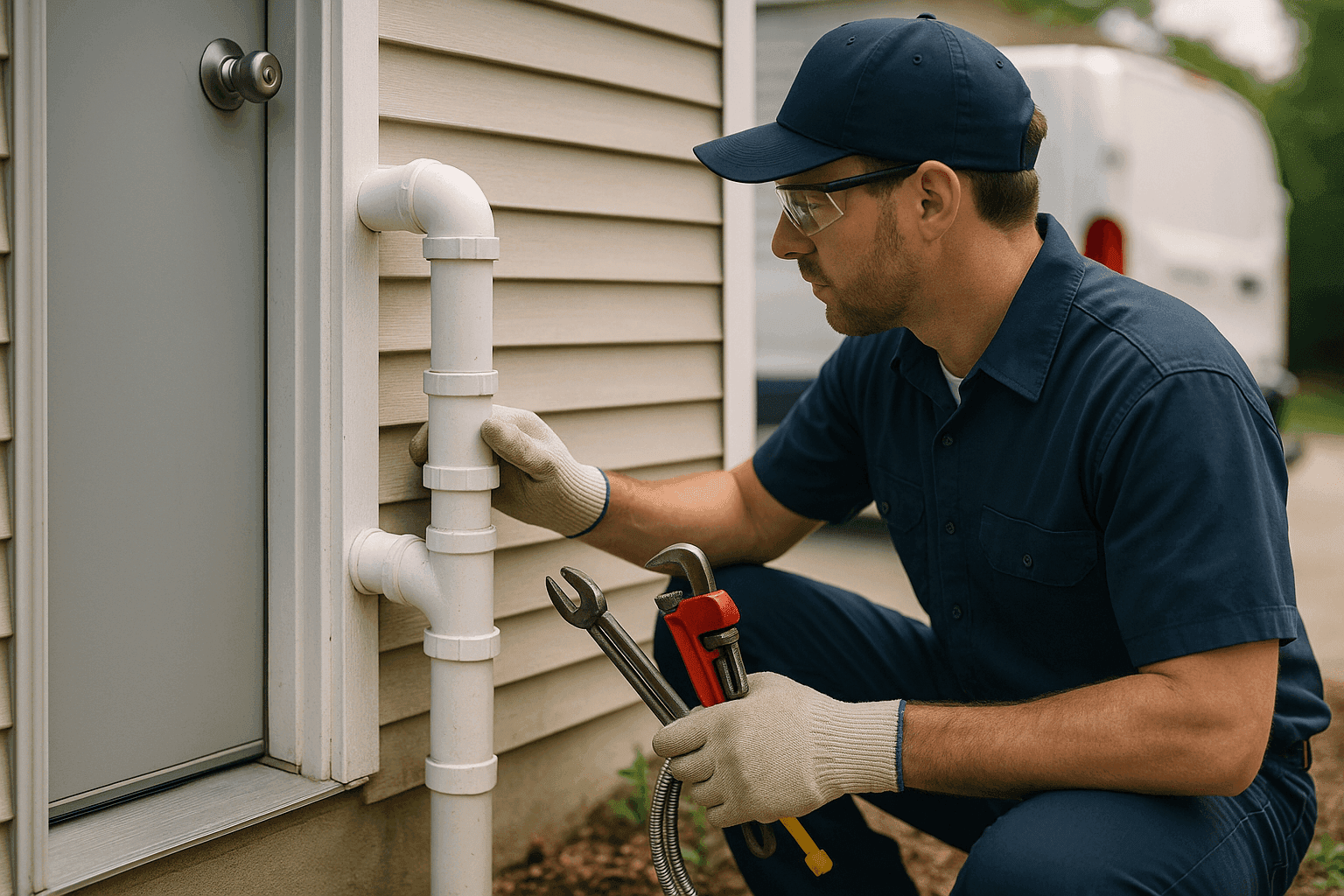 The Ultimate Guide to Preventing Plumbing Emergencies Year-Round